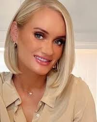 Kristina Robles's Instagram, Twitter & Facebook