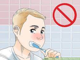 With bleeding and painful gums, not only are eating and drinking more difficult, but even falling asleep can be hard to do. News World How To Sleep After Wisdom Teeth Removal How To Sleep After Wisdom Teeth Removal