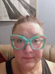 Celebrating birthday without makeup