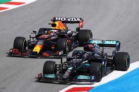 Find out the full results for all the drivers for the formula 1 2021 azerbaijan grand prix on bbc sport, including who had the fastest laps in each practice session, up to three qualifying lap times, finishing places, race times, fastest laps, championship points and more. Formula 1 Gp Di Spagna 2021 Vince Hamilton Classifica E Calendario