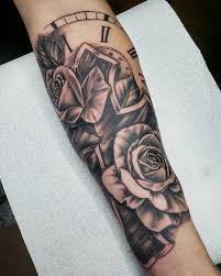 Derrick martell rose is an american professional basketball player who currently plays for the detriot pistons in the nba. 101 Best Rose Tattoo Ideas For Women 2021 Guide