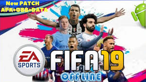 Jun 06, 2018 · download fifa 19 mod apk+obb {*official fifa 19 blog*} & data files at one place; Fifa 19 Mobile Android Offline Update Patch Download