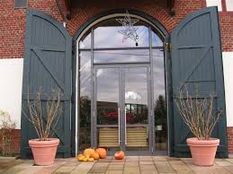 Turen Fenster Fassaden Huhle Stahl Und Metallbau Gmbh Stahlfenster Fassade Stahlbau