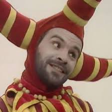 Any one else remember or used to watch this clip from an educational kids  programme when off sick from school? This sums up 1970s kids TV for me 😂😂 