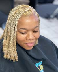 Antonia|Tampa Loctician (@locsjourneyllc) · Instagram 照片和视频