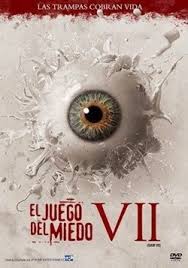 We did not find results for: El Juego Del Miedo 7 Online Latino 2010 Vk Peliculas Audio Latino Movie Posters Best Movie Posters Motion Poster