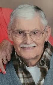 John Nelson Edmonds Obituary May 18, 2022