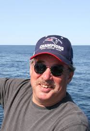 Paul John Byron, Sr.