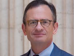 Part I: Strengthening Society