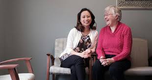 Sandy Allen S Story Breast Cancer Henry Ford Health System Detroit Mi