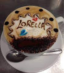 Lorella