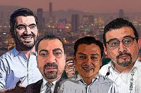 De Lalo Alcántara, Hugo López, Yassir Vázquez, Chávez Escudero y cosas  peores