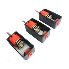 Shock and vibration rank among the most destructive agents in industrial environments. Acoustic Spring Hanger Ceiling And Wall Vibration Isolator Mount Coowor Com