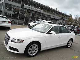Image result for Ibis White 2011 Audi