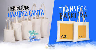 Farkli Olculerde Ham Bez Cantalar Ister Baskili Ister Baskisiz Urunler 100 Pamuk Ve Doga Dostu Hambez Istecanta Bezcanta Cantalar Urunler Canta