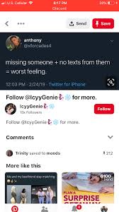 Pin By Lexi On Tweets Feelings Texts Mood