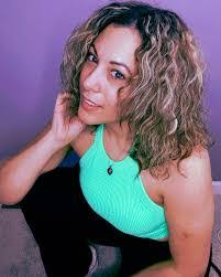 Tina Feaster's Instagram, Twitter & Facebook