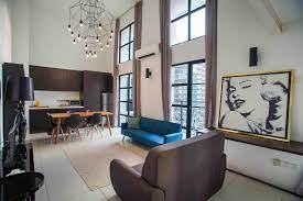 Strategic location and holds a wide array of amenities nearby we design this. The Colonial Loft Empire City Lofts For Rent In Petaling Jaya Selangor Malaysia