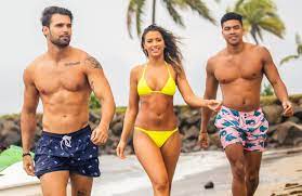 Il programma è già trasmesso in diverse parti del mondo e sono quindi entusiasta di annunciare che condurrò la prima edizione italiana di love island che. Discovery Italy Sets Sail For Local Love Island Tbi Vision