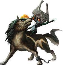 Wolf Link - Zelda Dungeon Wiki, a The Legend of Zelda wiki