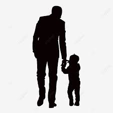 Father And Child Holding Hands Silhouette Father S Day Father Silhouette Png Transparent Clipart Image And Psd File For Free Download 7,000+ vectors, stock photos & psd files.