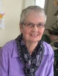 Mary Jane Capwill Obituary