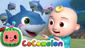 Baby Shark Cocomelon Nursery Rhymes Kids Songs Youtube
