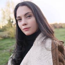 Profile for Lidice Ulloa Salgado