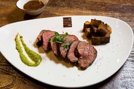 The camel meat itself tasted very similar to lamb. Where To Eat Camel In Dubai Restaurants