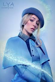 Bonjour, I wanted to share with you my Fleur Delacour cosplay :  rharrypotter