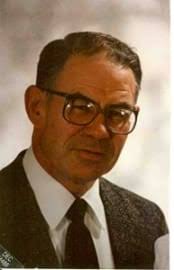 Kenneth Mank Obituary (1925