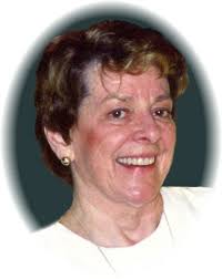 Beverly Glendening Obituary