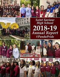 Последние твиты от 𝐆𝐨𝐝𝐝𝐞𝐬𝐬𝐒𝐚𝐧𝐝𝐫𝐚 (@sandralatinaxxx). 2018 19 Annual Report Sshs By Saint Saviour High School Issuu