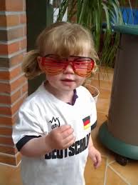 Wir sind Party-Weltmeister