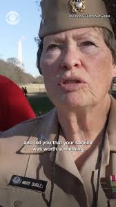 OBAMA SURPRISES HONOR FLIGHT: Former President Barack Obama surprised and  thanked Korean and Vietnam War veterans who flew in an Honor Flight and had  landed in Washington, D.C. over the weekend., CBS ...