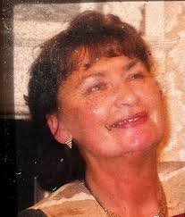 Death Notice of Betty Somerville (Drogheda, Louth)