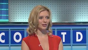 Rachel riley has expressed her devastation following the tragic news that comedian and panel show legend, sean lock, has died at the age 58 following a battle with cancer. 8 Out Of 10 Cats Does Countdown Sick Chirpse