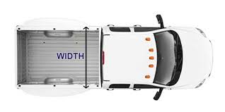 A dodge sb rc has a 79 inch long bed. How To Measure A Truck Bed Dualliner Bedliners For Ford Chevy Dodge Gmc Trucks