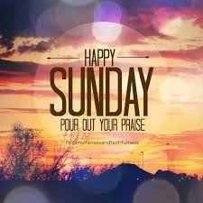 Sunday Worship Quotes Quotesgram