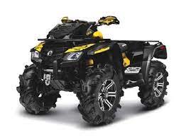 22 Can Am Ideas Can Am Atv 4 Wheelers