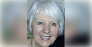 Obituary information for Susan A. Wickham