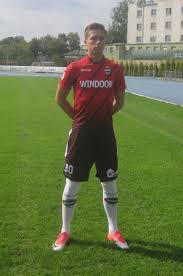 We did not find results for: Kamil Bielikow Dolacza Do Radomiaka Radom To Bramkarz Juniorow Legii