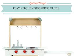 Maybe you would like to learn more about one of these? For Little Cooks Play Kitchen Shopping Guide Apartment Therapy