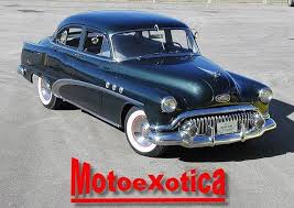 Image result for Nassau Blue 1952 Buick
