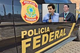 Deputado e desembargador est&atilde;o entre alvos de opera&ccedil;&atilde;o da PF, diz Folha | Not&iacute;cia dos Munic&iacute;pios