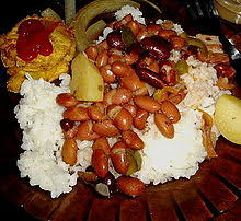 Puerto Rican Cuisine Wikipedia