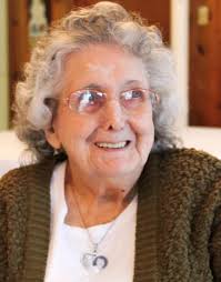 Obituary information for Hallie L O'Connor