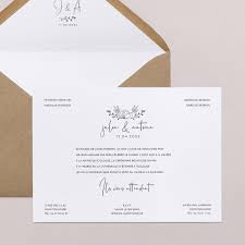 Il est donc obligatoire d'être les questions religieuses sont souvent le lieu de petits conflits dans l'organisation d'un mariage. Faire Part De Mariage Anemone M60 020 Collection Nature Cottonbird Fr