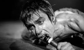 Iggy's post pop depression tour was a great show. Iggy Pop 10 Of The Best Iggy Pop The Guardian