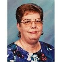 Brenda Morris Pence Obituary